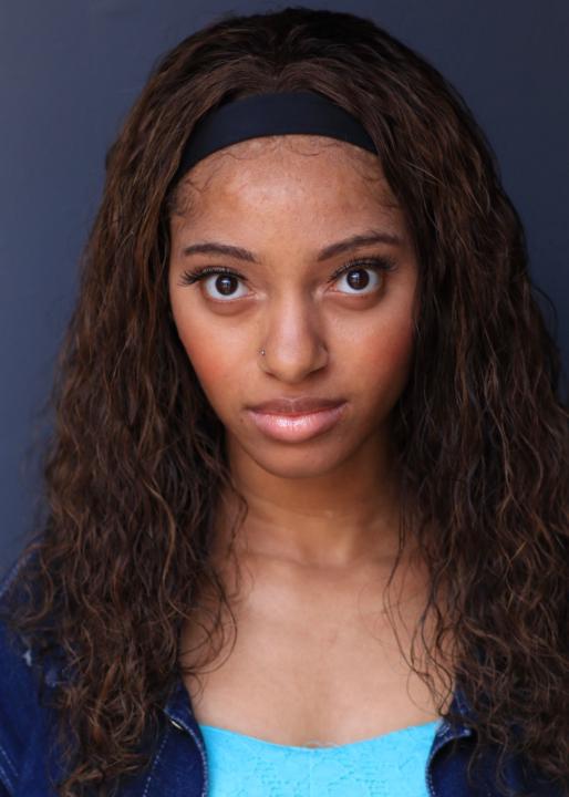 Akira Johnson