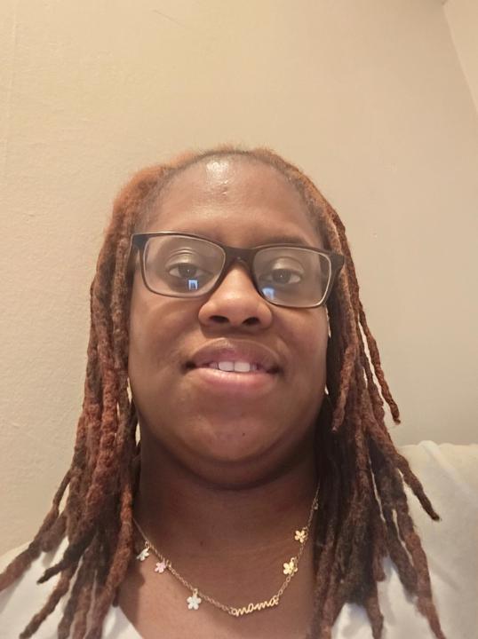 Janeisha Hood Rogers