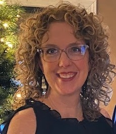 Julie Barr