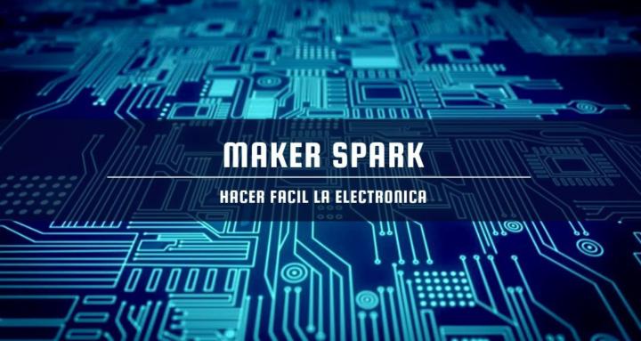 MakerSpark