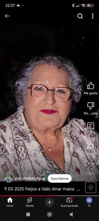 M.carmen Castiñeira