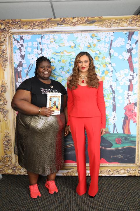 Isatta Thorlu-bangura