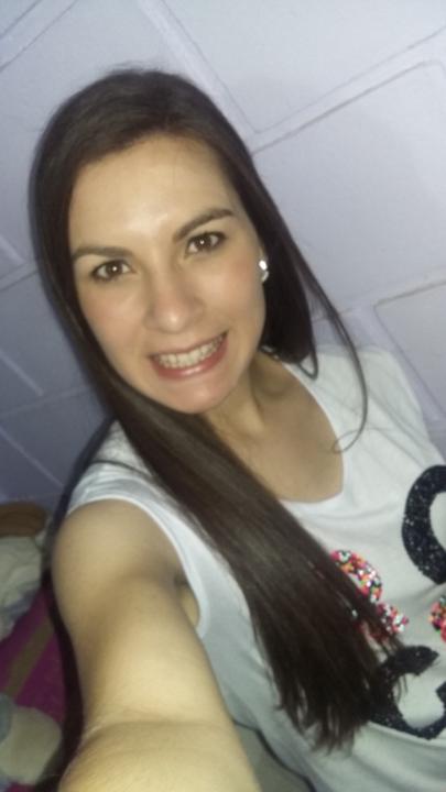 Macarena Salcedo