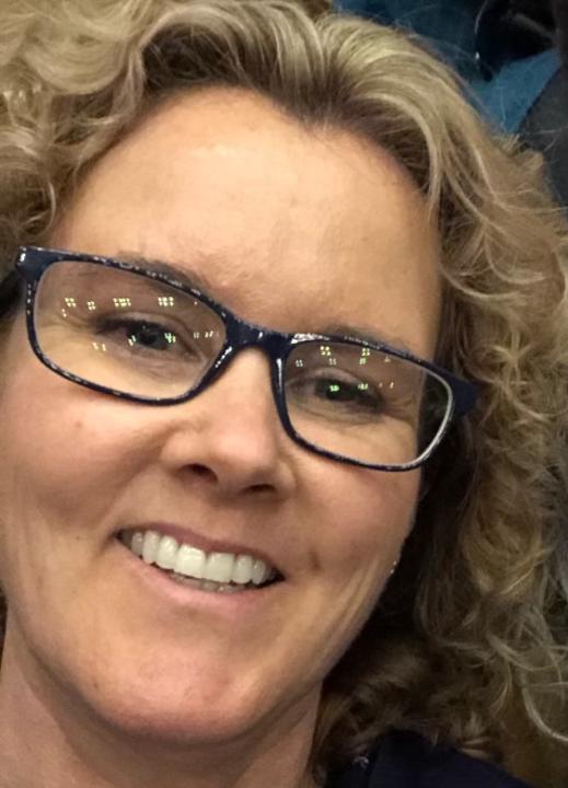 Heidi Slater