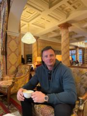 Alex Romanyuk