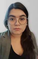 Claudia MRuiz