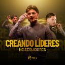 Logo CREANDO LÍDERES NO SEGUIDORES