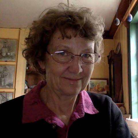 Barbara Smith