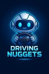 Driving Nuggets