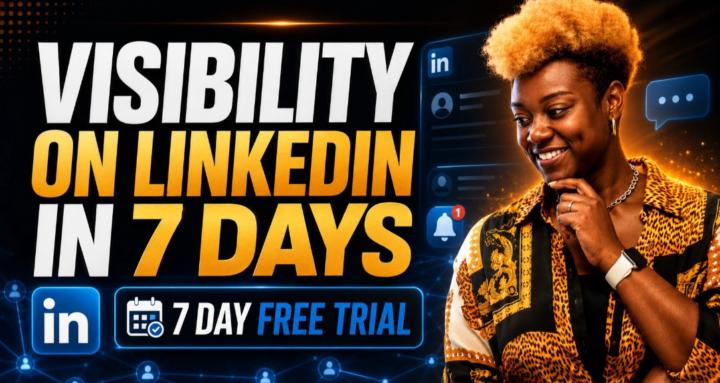 LinkedIn Strategy Lab
