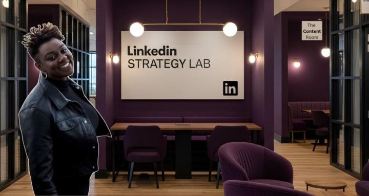 LinkedIn Strategy Lab