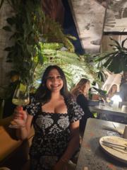 Rusha Joshi