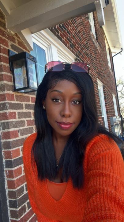 Christine Dorsainville