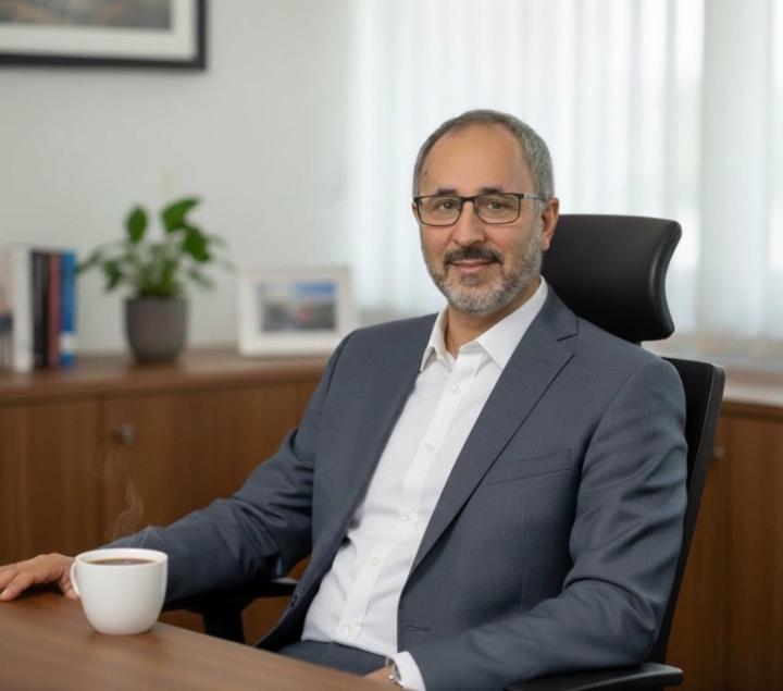 Kianoush Youssefinejad