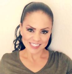 Theresa Pratt