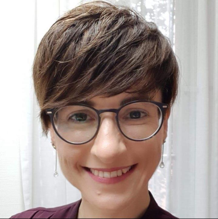 Susanne Worch