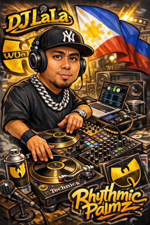 Marc Lawrence San Luis
