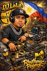 Marc Lawrence San Luis