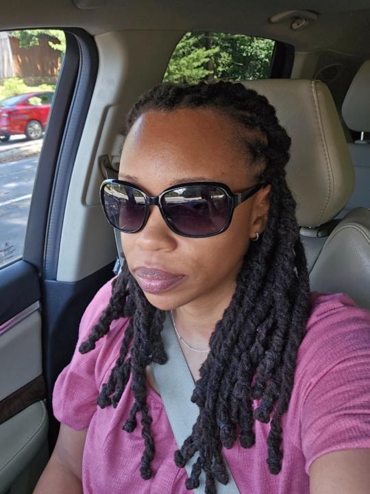 Janell Coleman