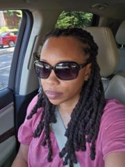 Janell Coleman