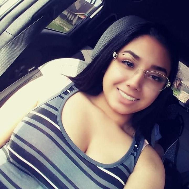 Desaray Torres