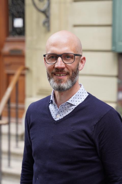 Marcel Kaltenbrunner