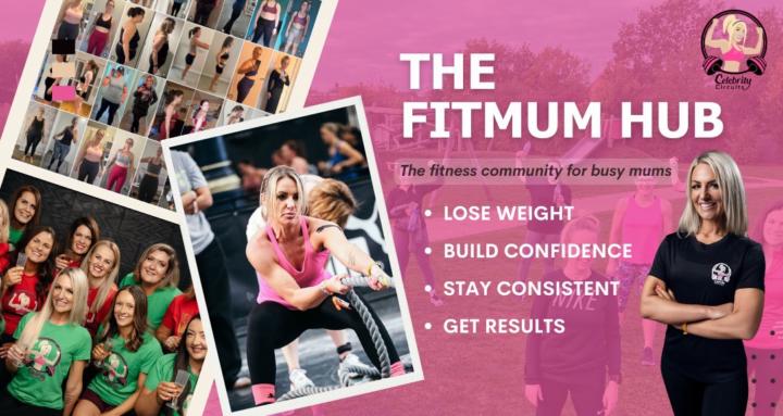 The FITMum Hub