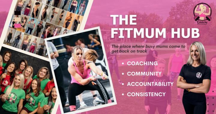 The FITMum Hub