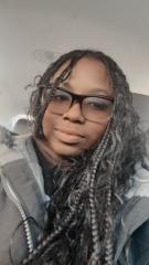 Latavia Barnes
