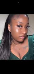 Tamisha King