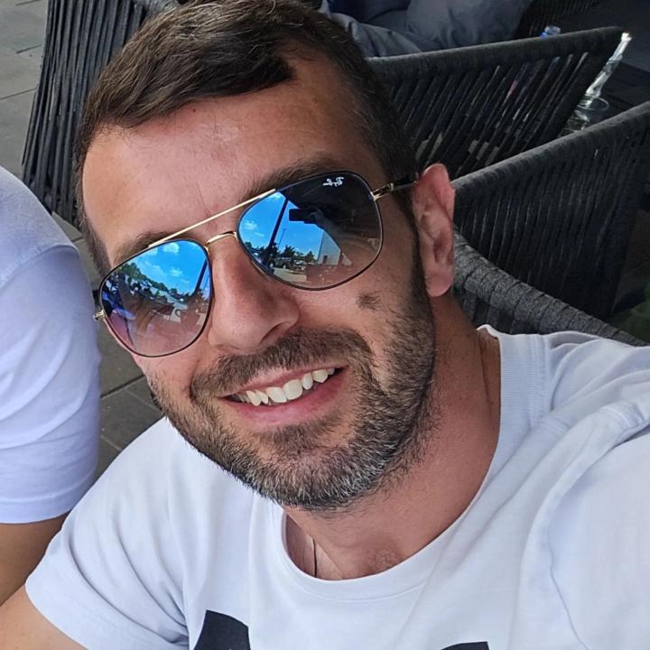 Srdan Durasovic
