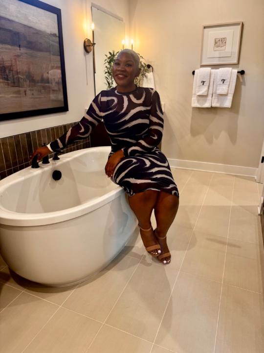 Ambernique Bradley