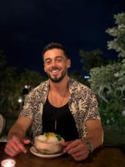 Miguel Dias