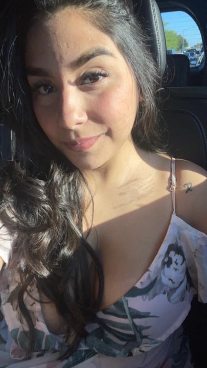 Alexandra Garcia