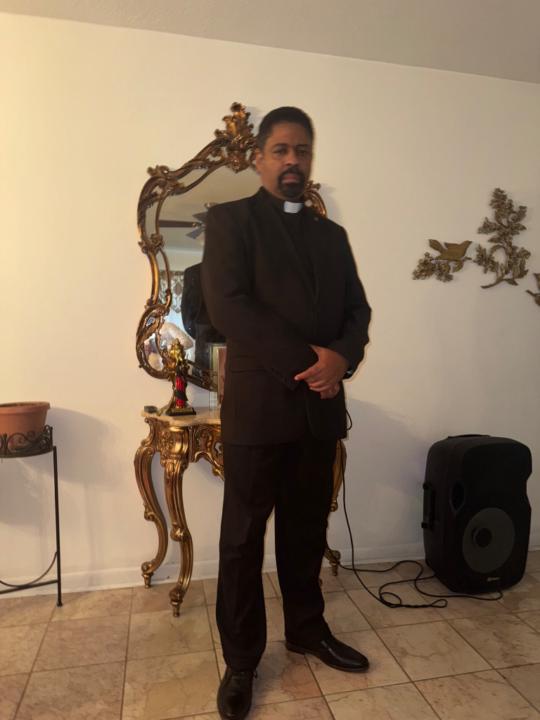 Kevin Mccowan