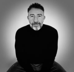 Brian Rothwell