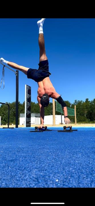 Maximilian Kolesnikov