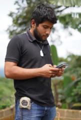 Nicolas Santiago