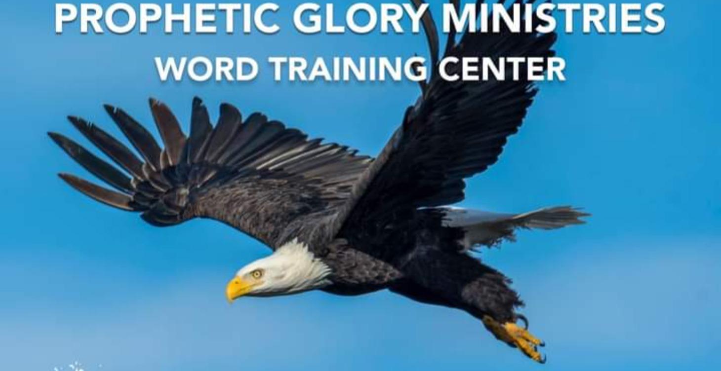 Kingdom og God Within Series