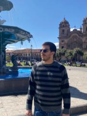Diego Alonso Calderón Ortiz