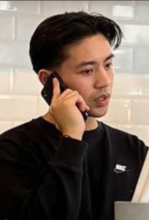 Frank Le