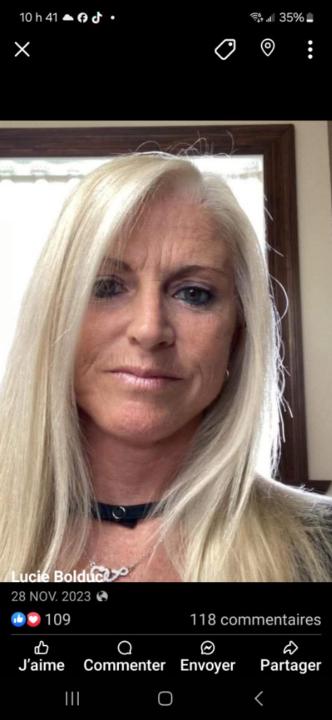 Lucie Bolduc