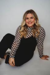 Maggie Bralley