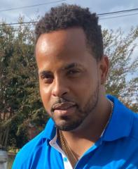 Jerome White