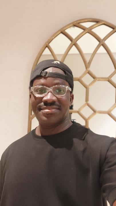 Andrew Osei