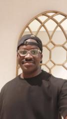 Andrew Osei