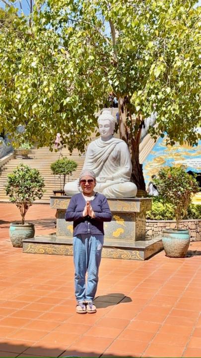 Hoa Ngô Thị Thiên