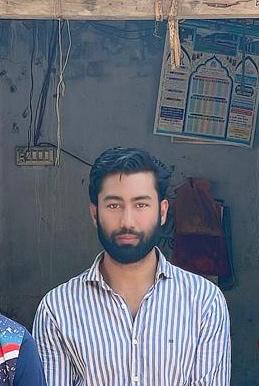 Samsul Huda