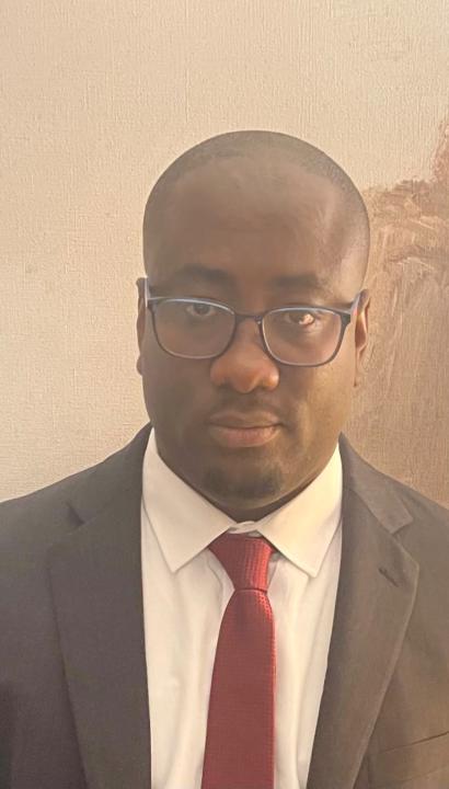 Felix Obeng