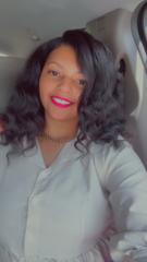 Alaysia Radford